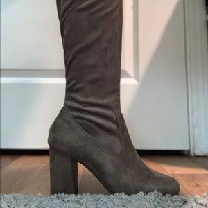 Justfab boot